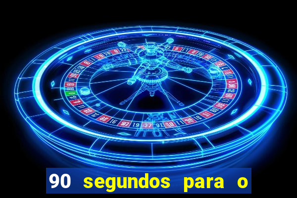 90 segundos para o apocalipse pdf download